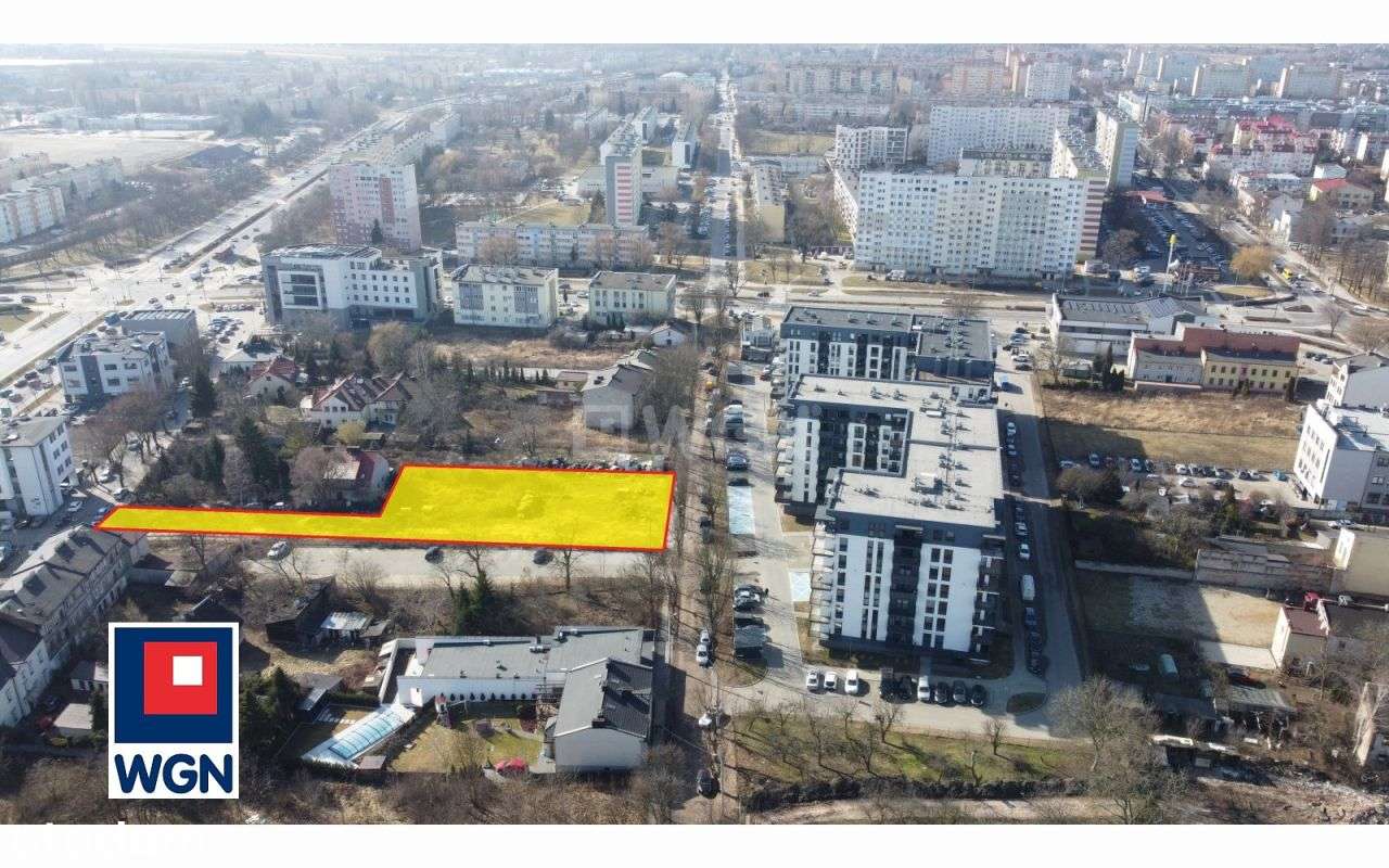 Oferta dla inwestora. Pum 2258 m2.-0