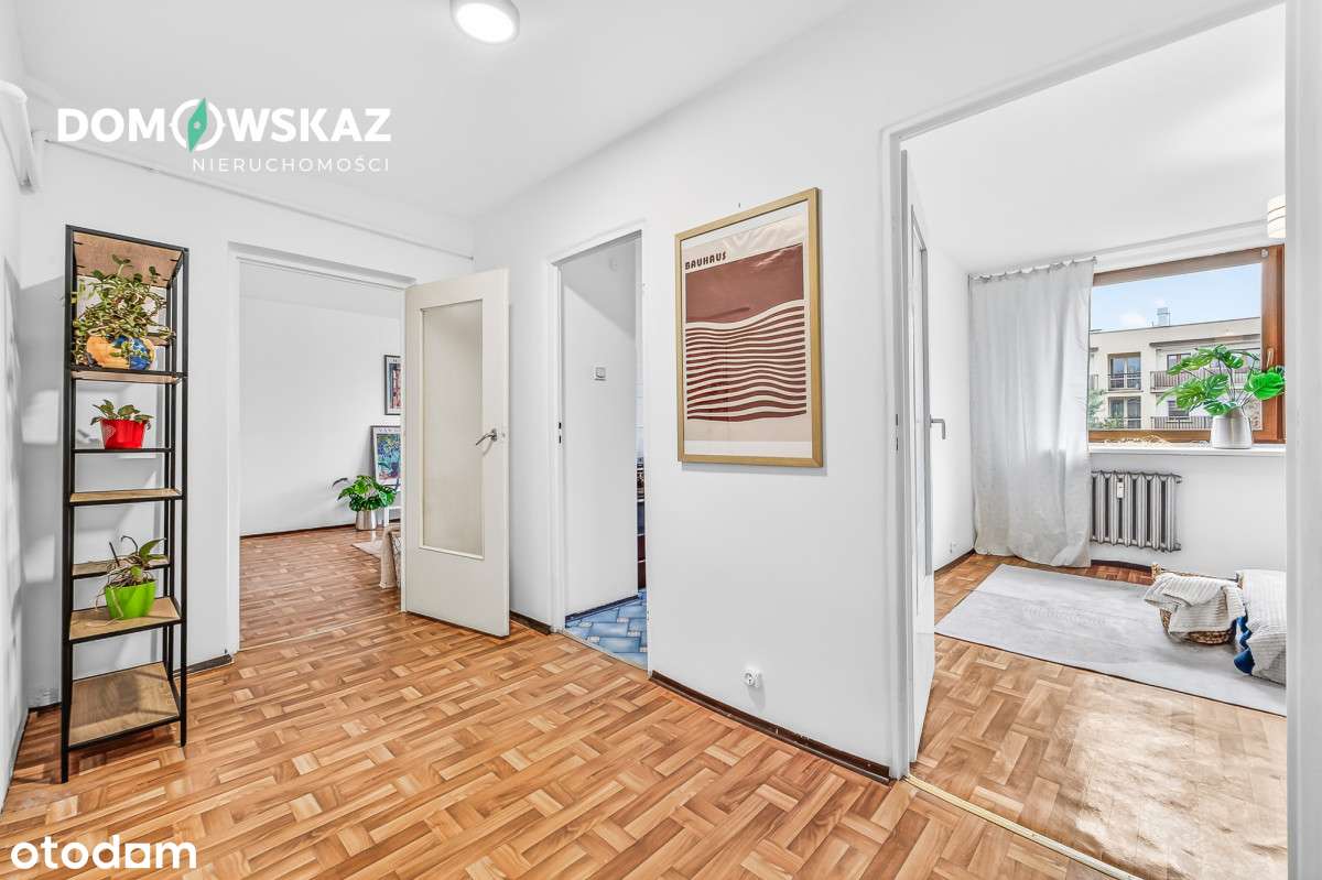 2 pokoje przy Pogorii Iii - Pełny obrazek: 5/11