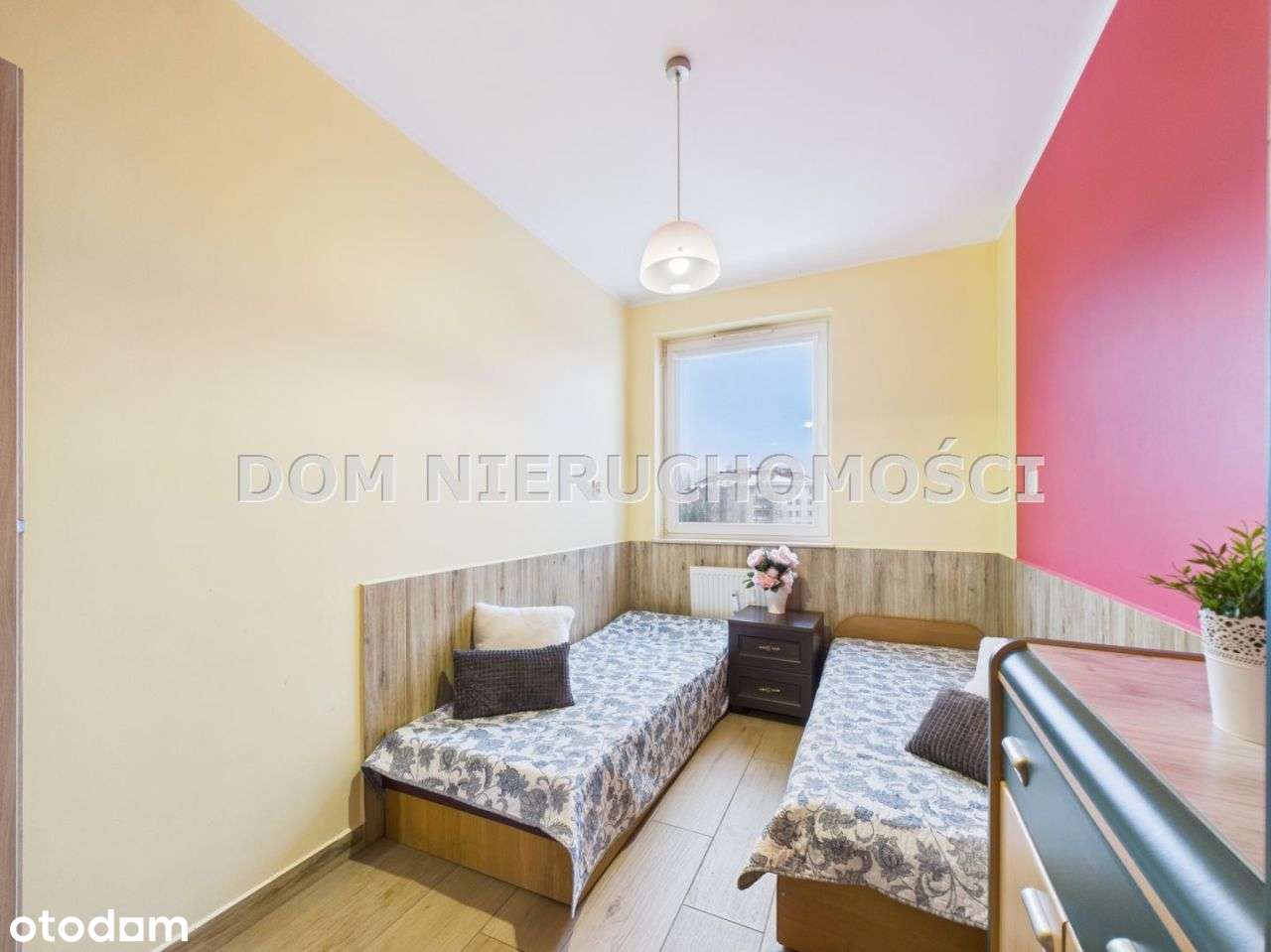 3-pokojowe mieszkanie - Tuwima 5C - Natura Park - Pełny obrazek: 4/16