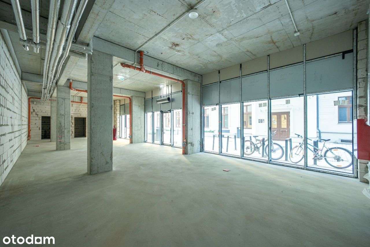 PIOTRKOWSKA 44: Kancelaria Gabinet Świetny Adres!-11