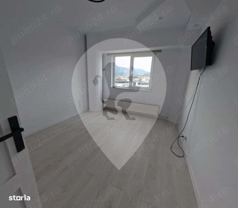 Apartament 2 camere 56 mp Centru Civic / Grivitei-6