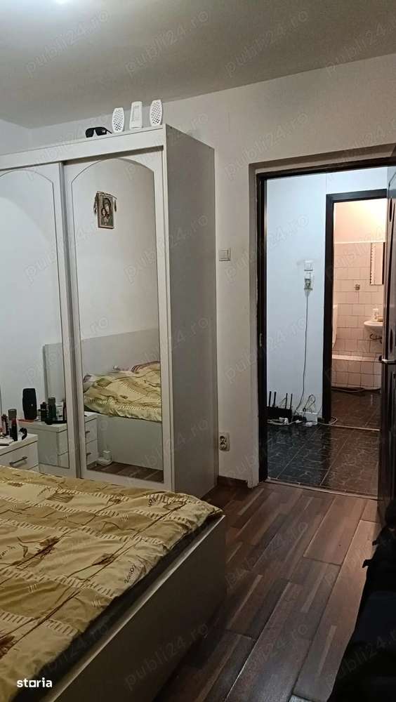 Apartament 2 camere 54 MP Tineretului Sec 4 - Imagine principală: 1/10
