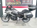 Honda NC750X Rebaixada - 8