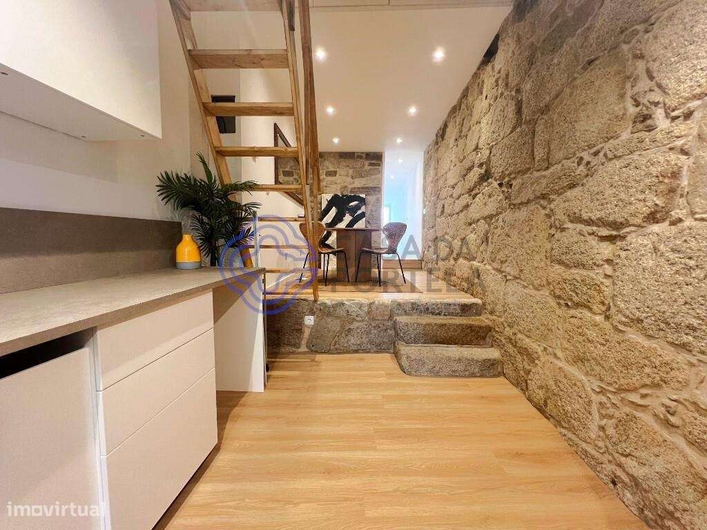 Moradia T2 em Valbom, Gondomar - Grande imagem: 5/21