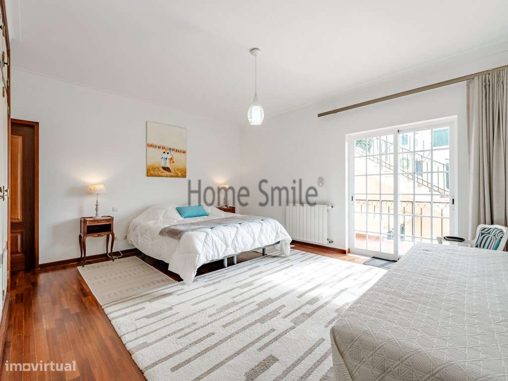 MORADIA COM PISCINA. EXCELENTE QUALIDADE-26