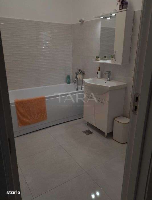Apartament 2 camere, Dambul Rotund - Imagine principală: 5/5