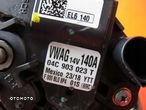 VW BEETLE 5C 1.2 TSI CVD AUDI SKODA ALTERNATOR - 4