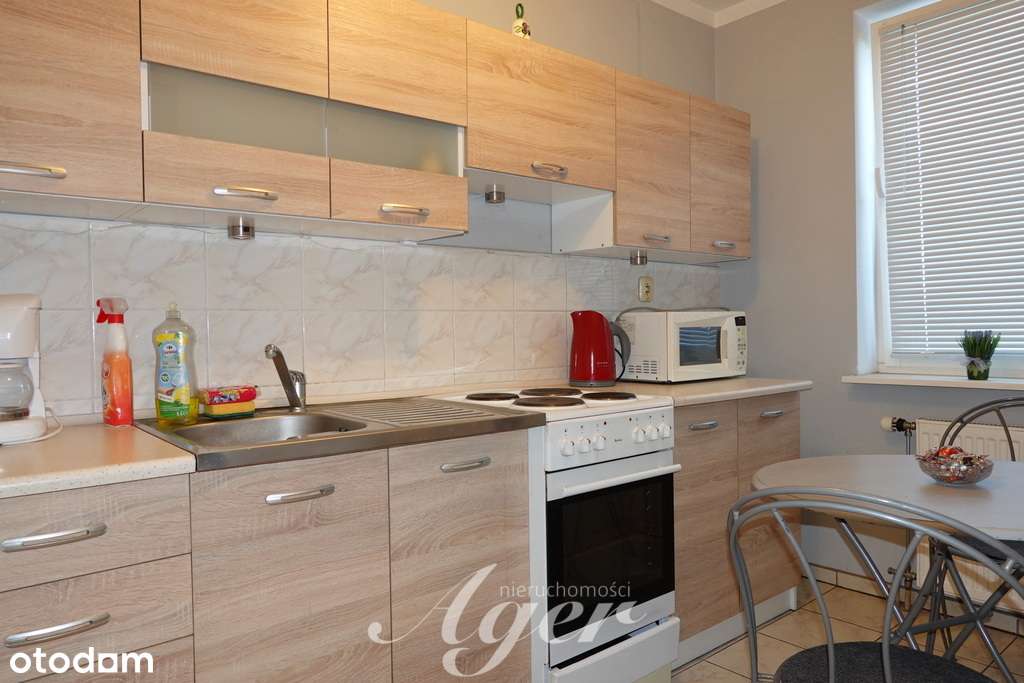 *ul.Agrestowa Ustawna Umeblowana kawalerka 29,7m2*-3