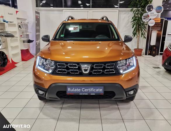 Dacia Duster 1.5 Blue dCi Comfort - 2