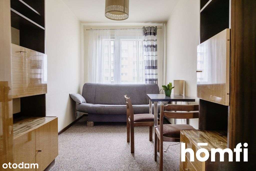 Mieszkanie 3-pokojowe w super lokalizacji - Pełny obrazek: 3/16