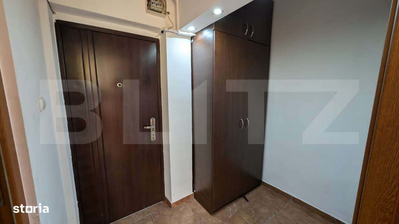 Apartament 2 camere, Micro 9 – Targoviste - Imagine principală: 3/7
