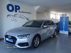 Audi A4 Avant 35 TDI S tronic - 1