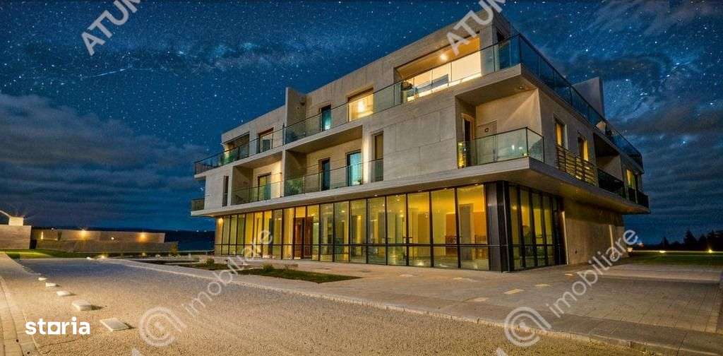 Penthouse la cheie cu 3 camere si terasa generoasa zona Triajului - Imagine principală: 5/8