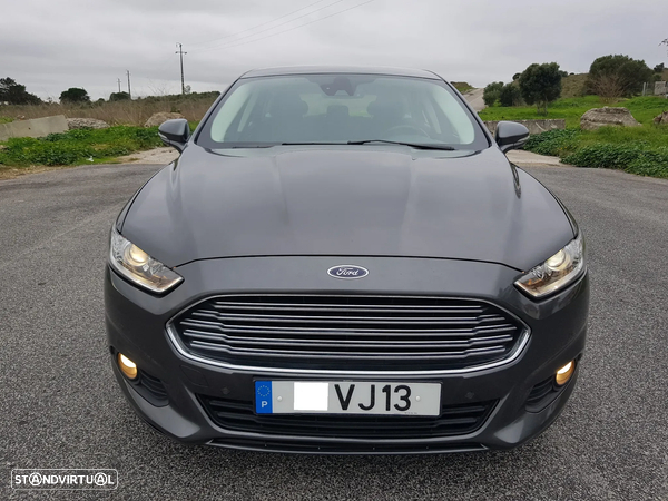 Ford Mondeo SW 1.5 TDCi Business Plus ECOnetic - 51