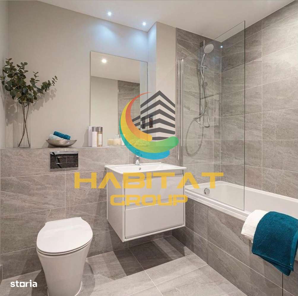 Pallady-2 camere, 59.9 mp, confort în noul tău cămin! - Imagine principală: 4/6