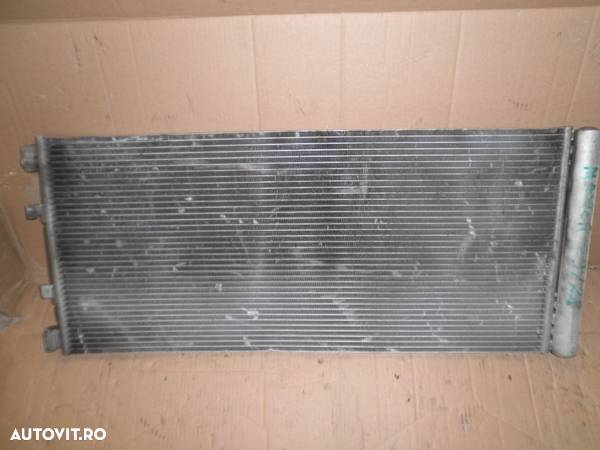 Radiator AC Renault Master , Opel Movano M142557 - 2