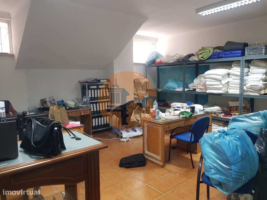 Loja para Venda Vila Real de Santo António - Grande imagem: 2/3