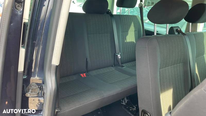 Volkswagen Caravelle T6 2.0 TDI LR Comfortline DSG - 21