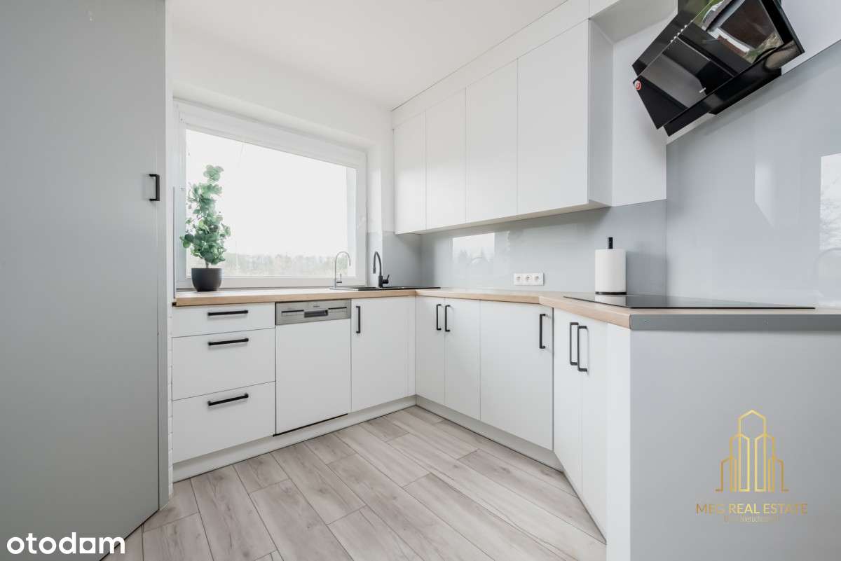 Komfortowe 3 pokojowe mieszkanie Porosły-0