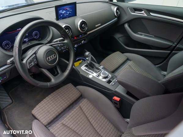 Audi A3 1.4 TFSI Sportback e-tron Ambition - 13
