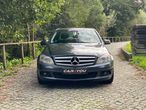 Mercedes-Benz C 200 CDi Classic BlueEfficiency - 11