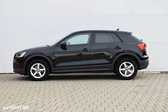 Audi Q2 1.6 TDI - 2