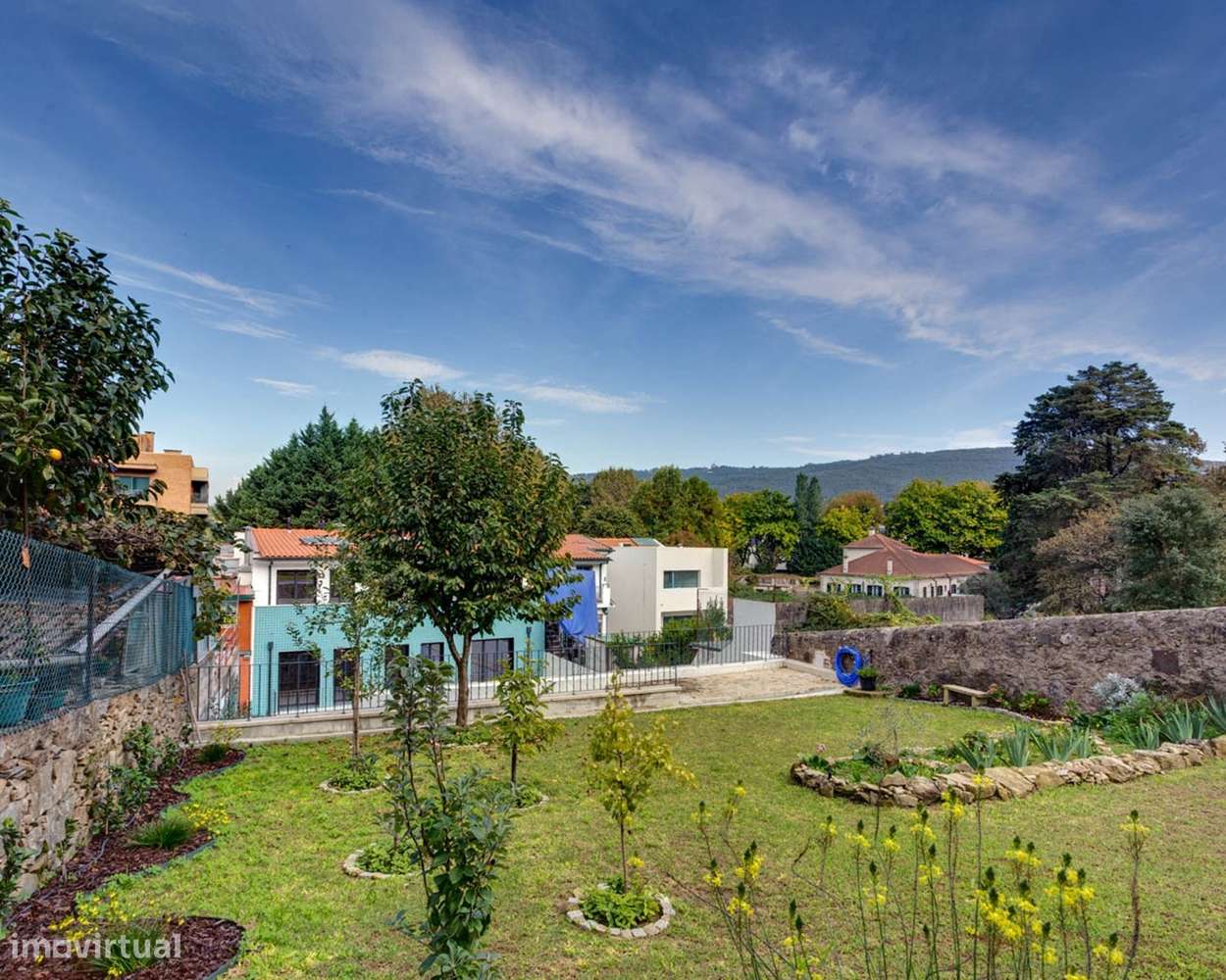 Mobilado e pronto a habitar - Grande imagem: 5/21