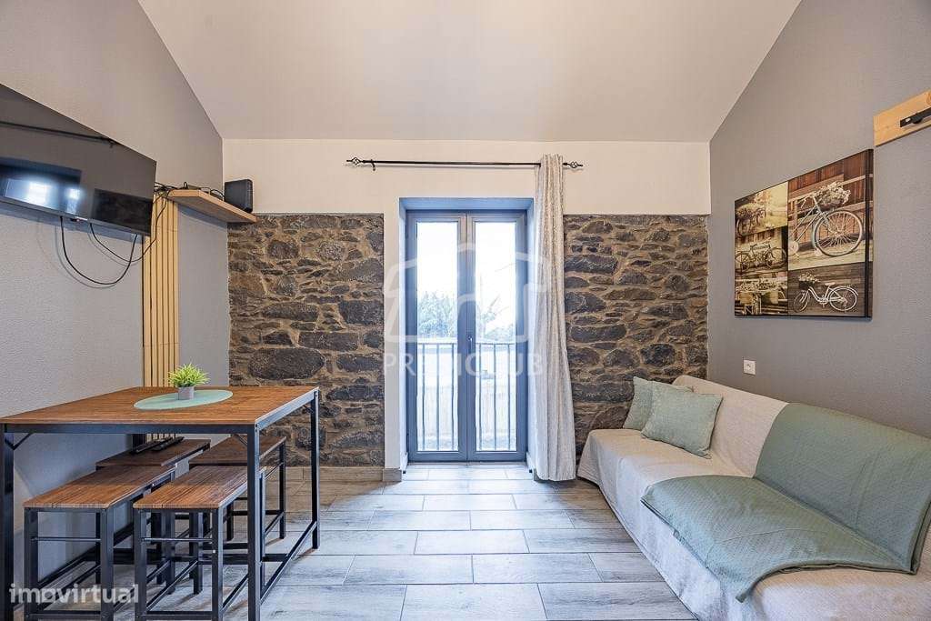 Moradia com 3 Apartamentos Independentes  - Ponta do Sol-7