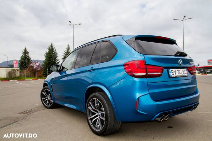 BMW X5 M Standard - 3