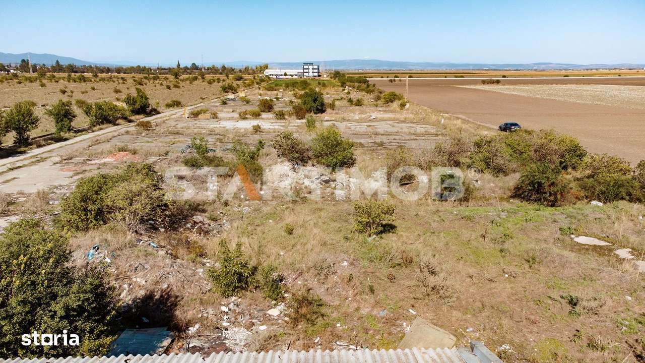 Teren Industrial Sere Codlea-6