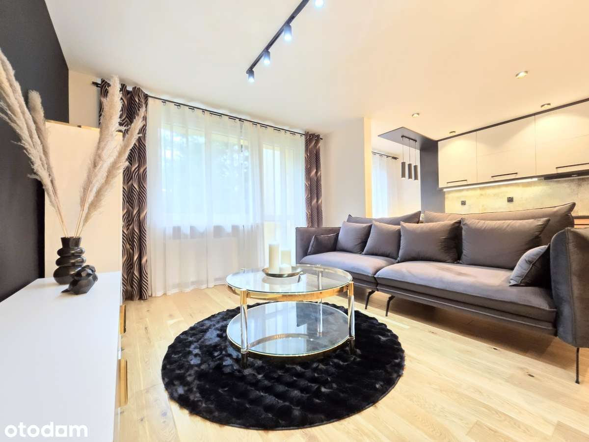 Nowoczesny 3-Pokojowy Apartament Na Sprzedaż-1