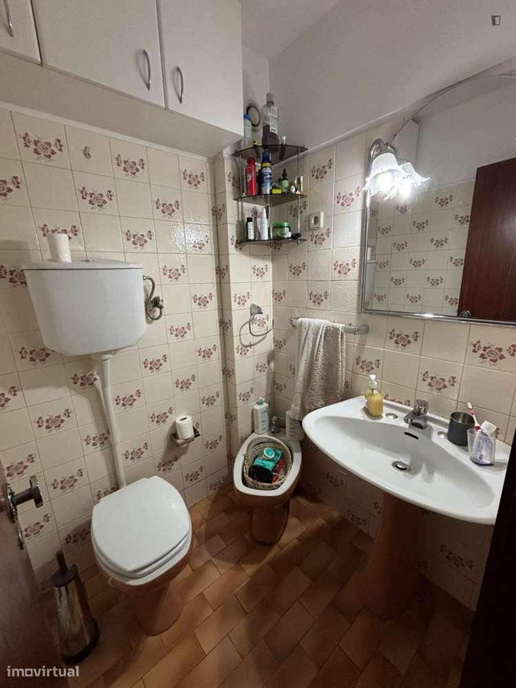 Apartamento com 3 quartos - localizado em Campanhã Porto - Grande imagem: 5/10