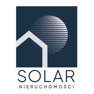 Solar Nieruchomości Bydgoszcz Logo
