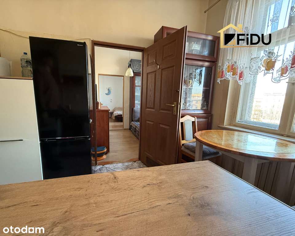 Elbląg, Powstańców Warszawskich 36,4m2  2 pokoje-8