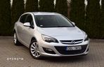 Opel Astra IV 1.4 T Active - 11