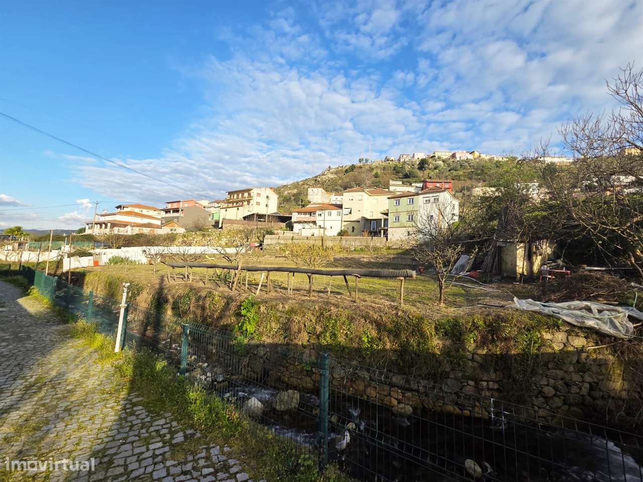 Terreno  Venda em Cambres,Lamego - Grande imagem: 5/13