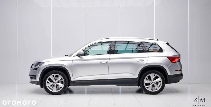 Skoda Kodiaq 2.0 TDI 4x4 Style DSG - 5