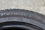 2x 245/45R18 MICHELIN PRIMACY 3 100W VOL 17r - 5