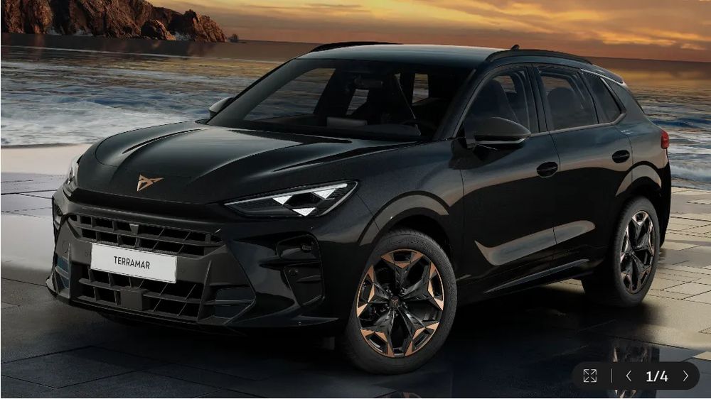 1.5 e-TSI 150 KM DSG - Odbiór Listopad/Grudzień 2024! Nowy model!