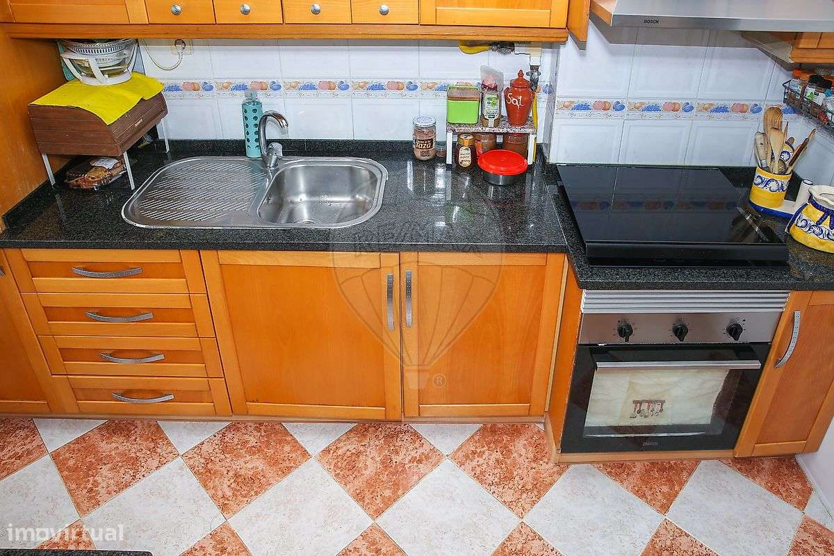 Apartamento T1 para venda - Grande imagem: 5/22