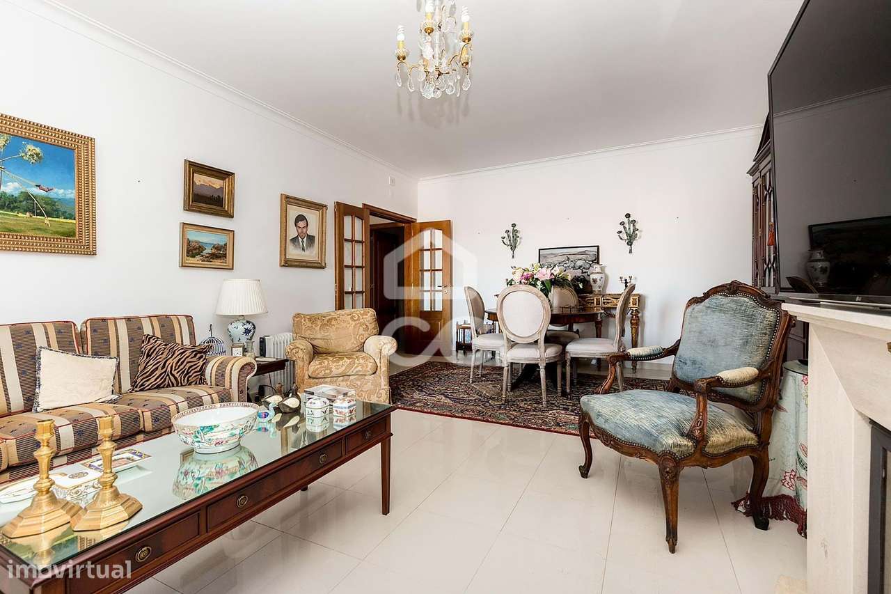 Apartamento T3 de 151 m2  c/ Varanda | Reguengos de Monsaraz, Évora - Grande imagem: 5/44