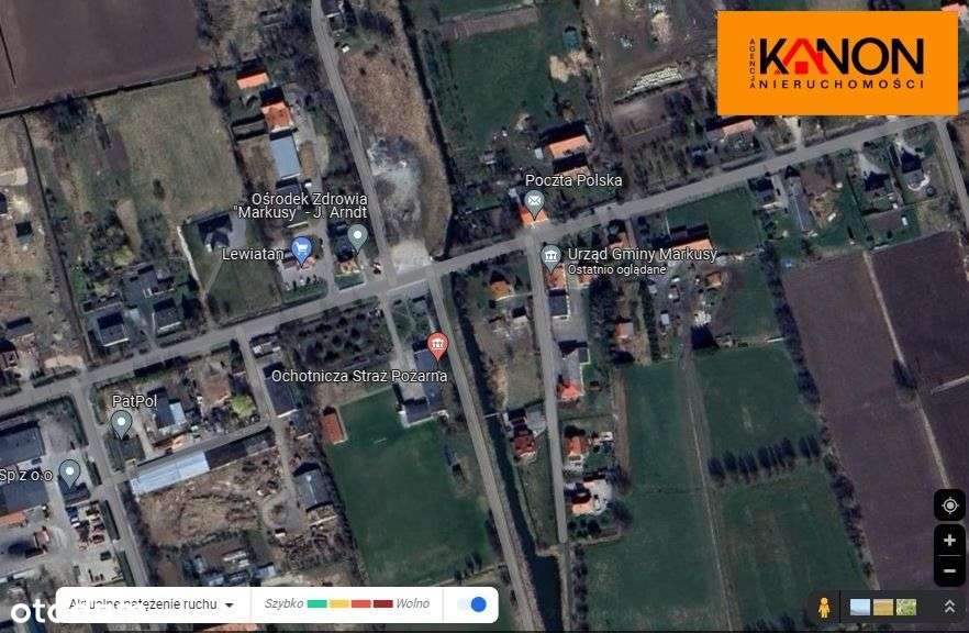 Lokal użytkowy, 3 342 m², Markusy-3