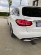 Mercedes-Benz C 220 d 4Matic T 7G-TRONIC Avantgarde - 6