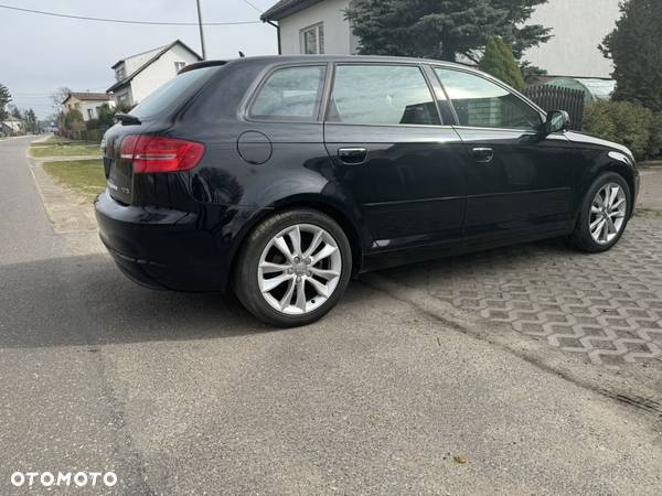 Audi A3 1.2 TFSI Sportback Ambiente - 6