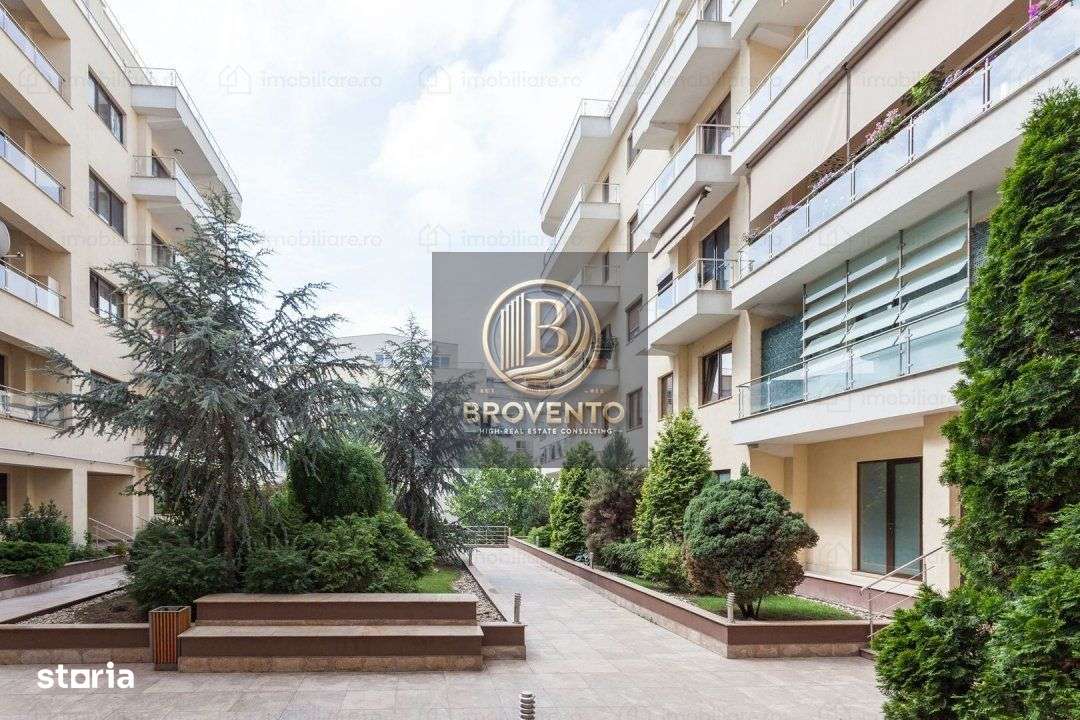 Apartament 2 camere  - Nordului - Herastrau-12