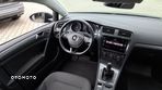 Volkswagen Golf VII 1.6 TDI BMT Comfortline - 11