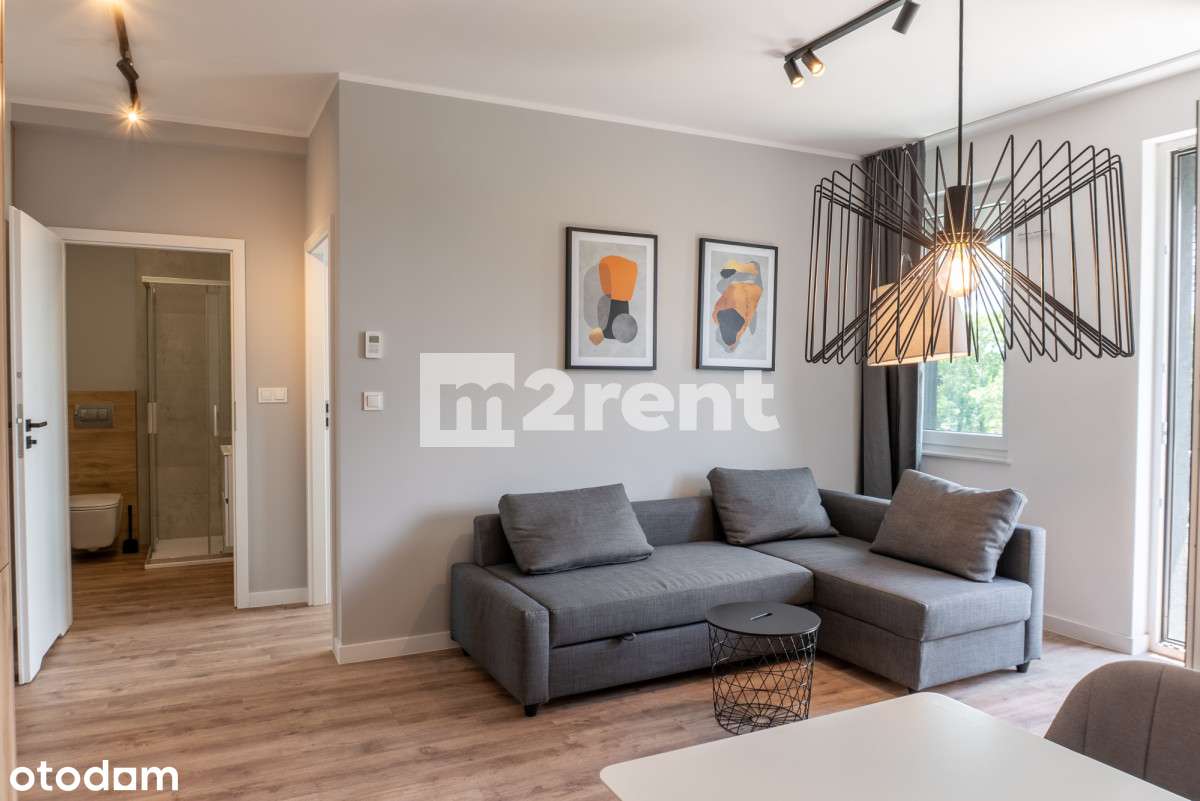 Mieszkanie – wroclaw - Widok 3