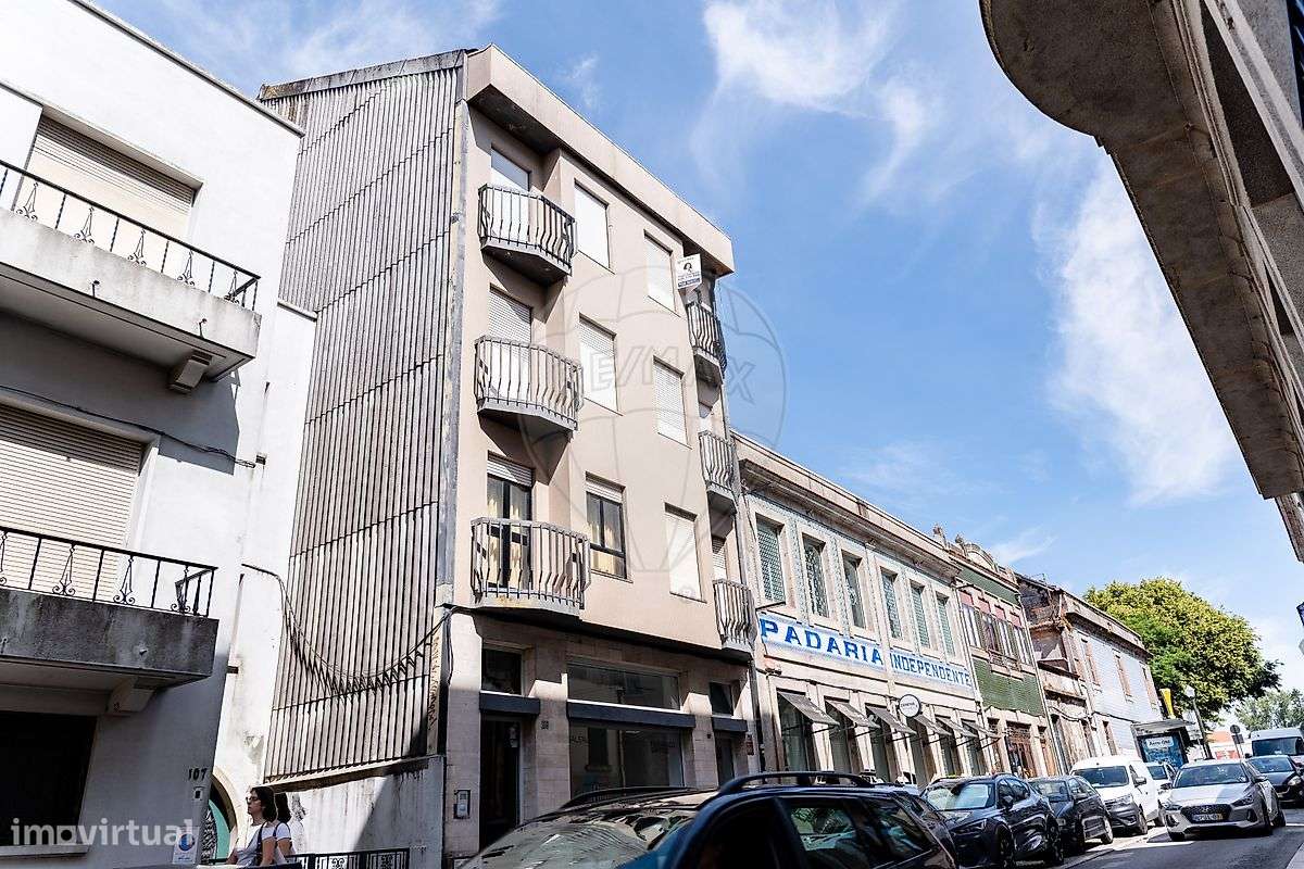 Apartamento T1 para venda-19