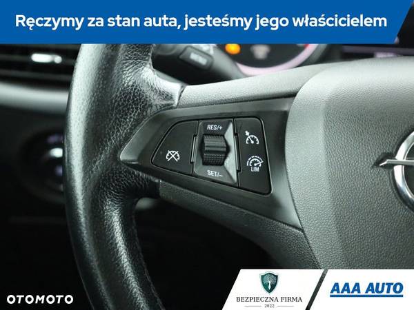 Opel Astra - 16