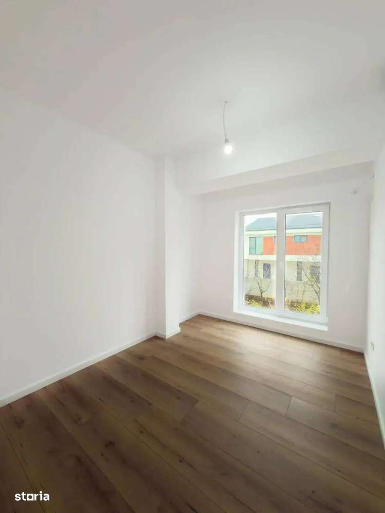 Casa Vila noua 3 dormitoare + birou / 4 bai / 16 min metrou 1 Dec 1918-16